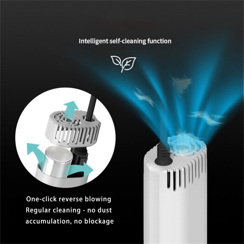 Noise Suppression Grasps Complimentary Dog Dryer Rapid Blower With Ergonomic Neck Plan For Sensitive Animals top sale