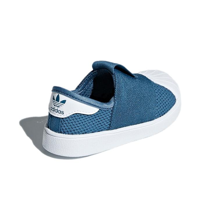 (TD) Adidas Originals Superstar Smr 360 I Baby B22433