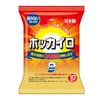 Hokkairo Non-adhesive Regular 10 Pieces