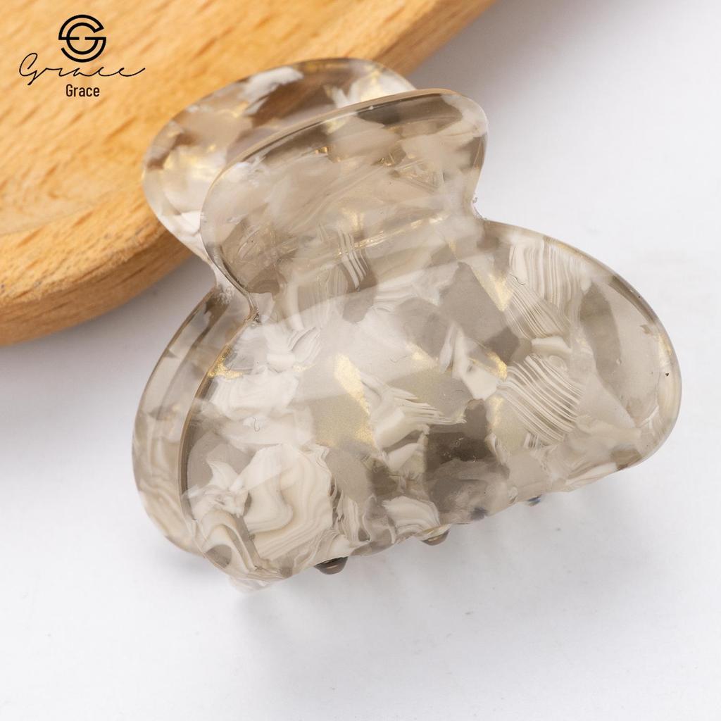 Bambus Yao Schmuck Retro Haarspange: Süßes, Kreatives und Hochwertiges Accessoire für Frauen und Babys