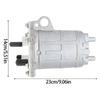 Accuracy Engineered Fuel Delivery System 16700HP5602 Easy Install Universal Fuel Pump Module for TRX420 TRX500 TRX700