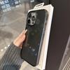 Luxury Bling Glitter Silicone Case For iPhone 15 14 Plus 13 11 12 Mini Pro Max X XS Max XR 7 8 Transparent Soft TPU Cover Funda