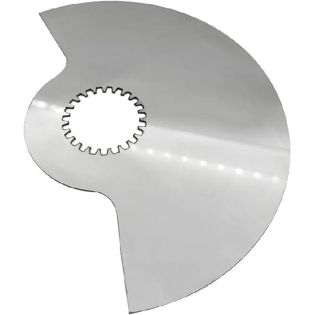

159 Degree Rotary Valve Fits for Sea Doo 657 717 720 787 800, Replaces 420-924-502, 420-924-209, 290-924-502