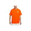 New Nike T Shirt Men's Safety Orange FJ1136-803