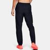 Under Armour Vital Woven Performance Joggers Men Black 1352031-001