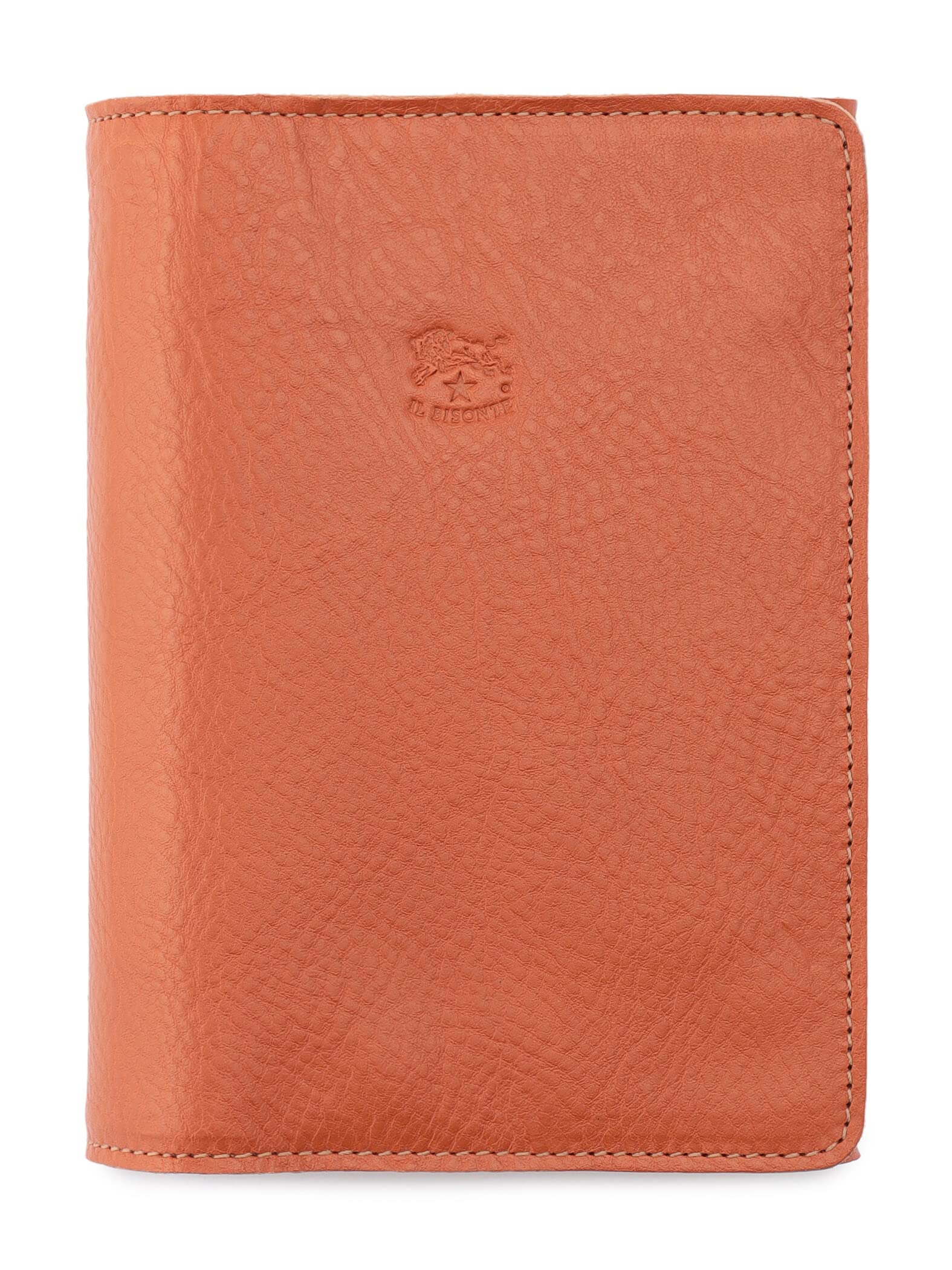 

System Notebook F Stained [IL BISONTE] 54_1_54222309270