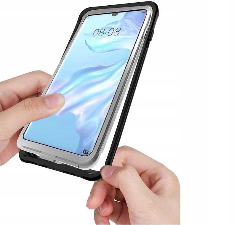 Sc Armor 360 Huawei P30