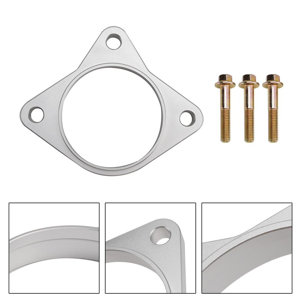 NV4500 NV5600 Starter Spacer Kit with Bolts 5 Speed For Dodge RAM 2500 3500 5.9L Cummins 1994-2002