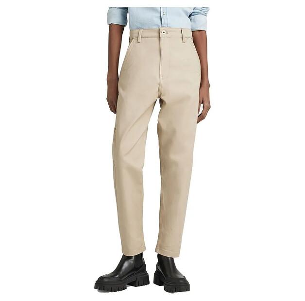 G-Star Boyfriend Tapered Chino Trousers