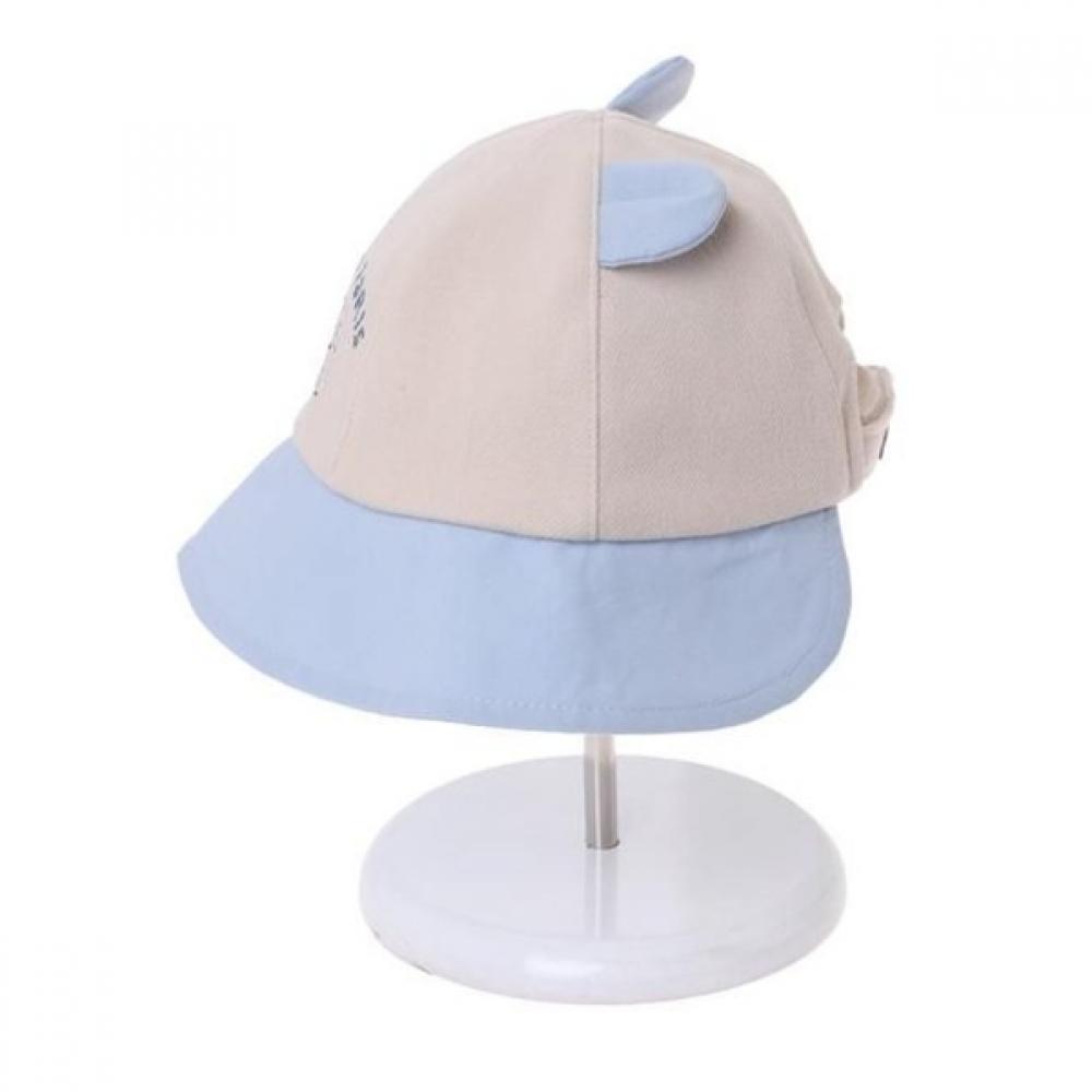 Absorba Baby Bucket Hat Beige A1131505
