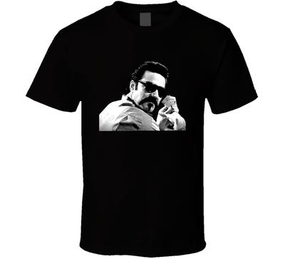 Blood In Blood Out Magic, Vatos Locos Chicano Movie Fan T Shirt Tee Gift New
