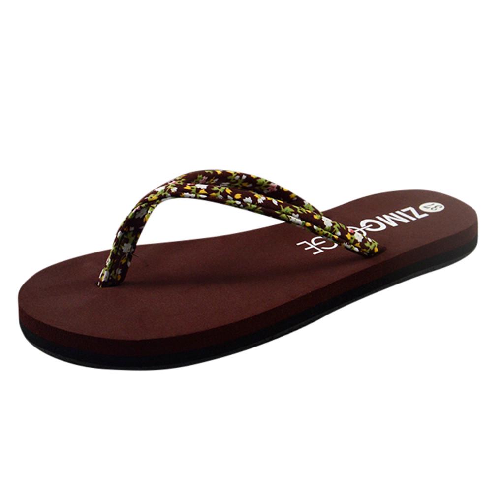 slip resistant flip flops reef