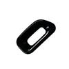Tailgate Switch Trim for Honda Civic 11th Gen 2022-2025