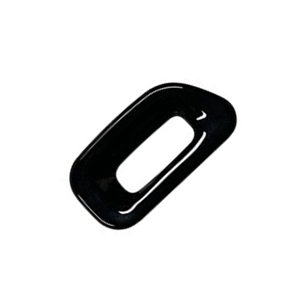 Tailgate Switch Trim for Honda Civic 11th Gen 2022-2025