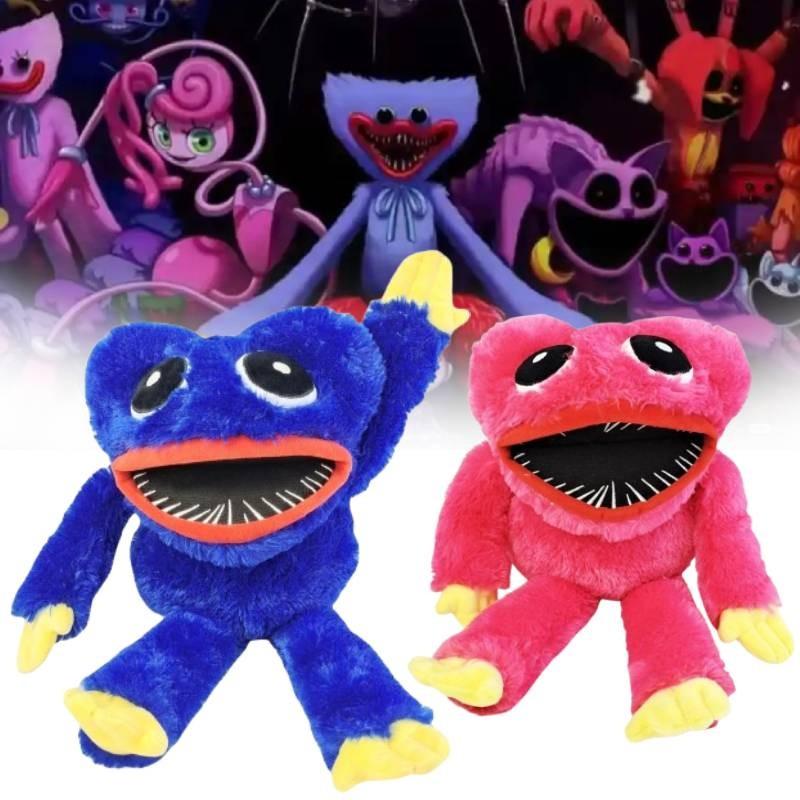 Playtime Poppy Hand Puppet Plush Toy Cartoon Stuffed Doll Decoration Gift Kids