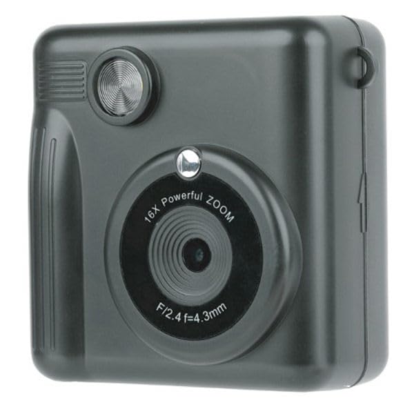 

A-Insight Thermal Print Digital Camera AI-PDC01
