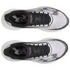Men's Sneakers Under Armour Velociti Breathable Running Shoes Men's White Black
