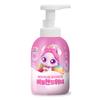 Shooting Star Catch Teenieping Season 5 Toddler & Kids Change Bubble Hand Wash Aurora Ping 1 Pcs 300ml