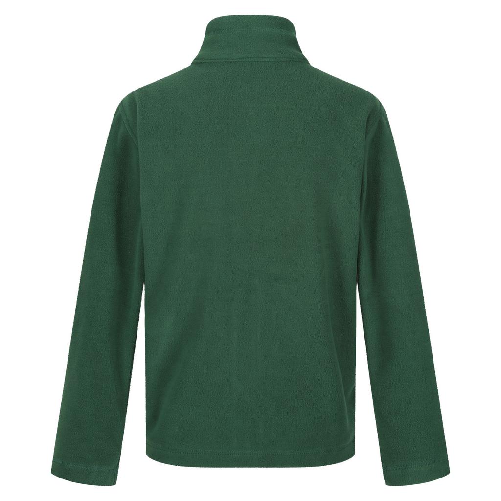 Regatta Great Outdoors Dětská/Dětská lehká fleecová bunda King II na zip