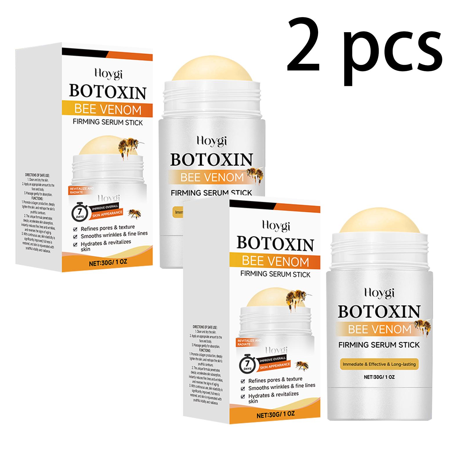 

Крем Hoygi Bee Venom Wrinkle Reducing Cream Укрепляющий крем против морщин Восстанавливает эластичность, разглаживает кожу и уменьшает мелкие морщины.