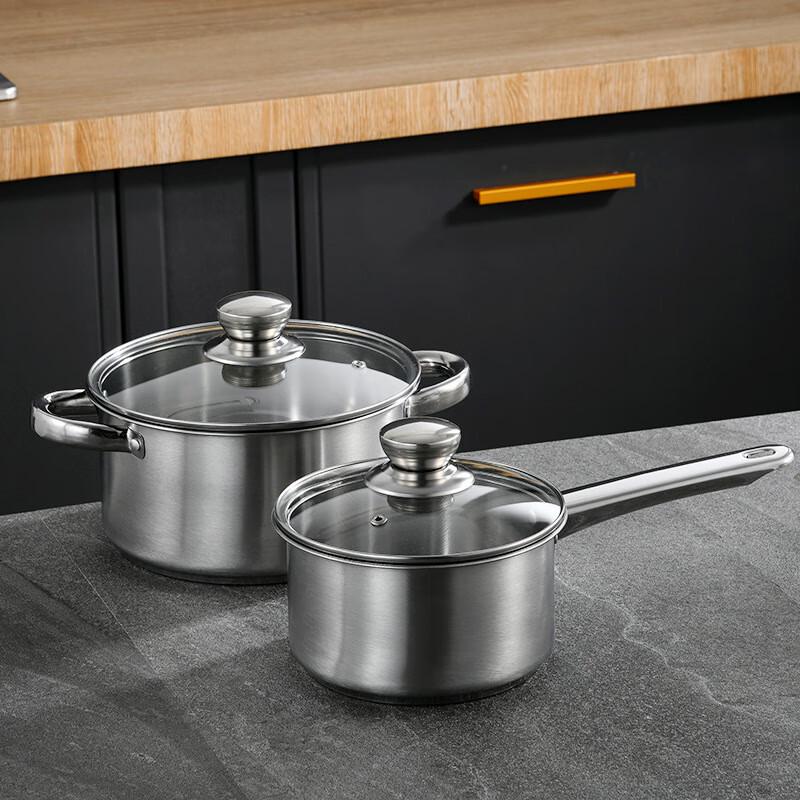 Lilang 3-Piece Cookware Set
