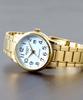 Olienteu Men'S Classic Metal Wristwatch Fashion Watch Ot901Mc-1
