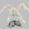 [USED] Rem Death Note Craft Label Figure