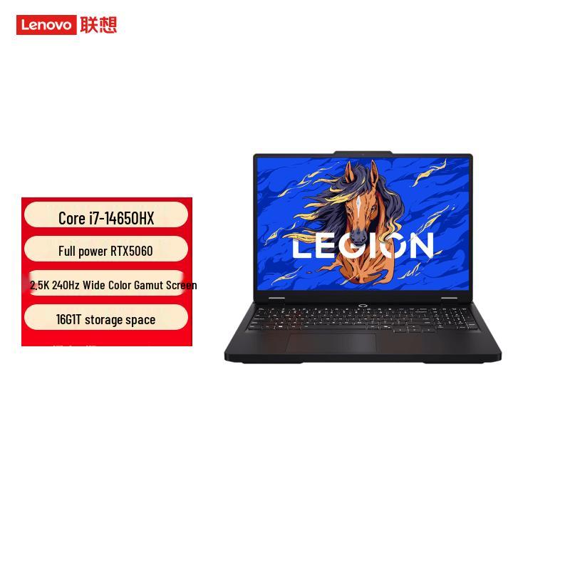 Lenovo Legion Y7000P Gaming Laptop (CN version)