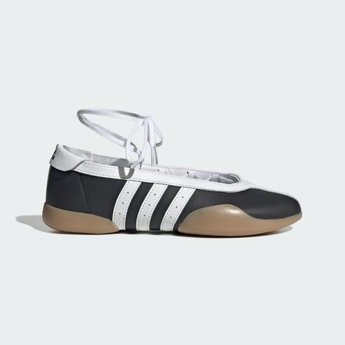Adidas Originals TAEKWONDO MEI Core Black Cloud White Gum JR7031 Women's Size