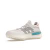 Adidas NMD_S1 White Orange Teal Unisex Sneakers Cloud-White Mgh-Solid-Grey Off-White FZ5707