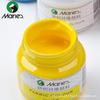 Mali 50ML Pigmento Tessuto Impermeabile per Pittura a Mano - Pittura in Fibra DIY Resistente allo Sbiadimento