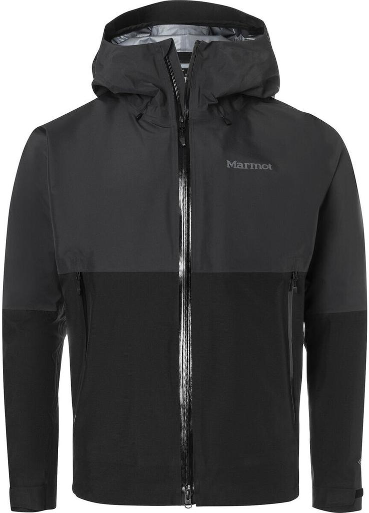 Marmot Seeker Goretex Jacket черный 1