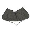 Kiu Sunshade UV Suitable for Sun and and Cap, Protection, Water-Repellent, Rain, Men's Women's, Khaki, K327-906
