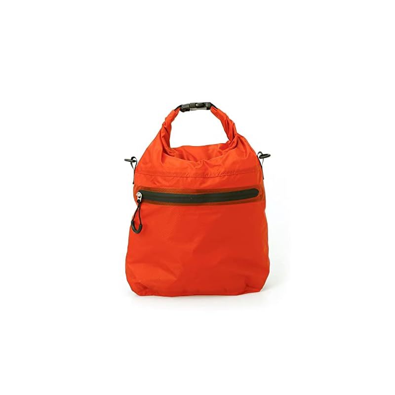 nahe Dry Bag S - 2WAY (Orange)