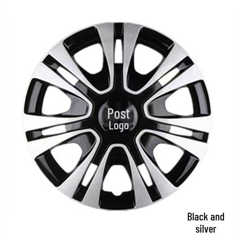 Wuling Bingo 15-inch Wheel Covers: Protective and Decorative Electric Vehicle Hubcaps