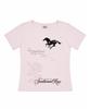 Deulailojeu Sunburned Rose Top (Pink)
