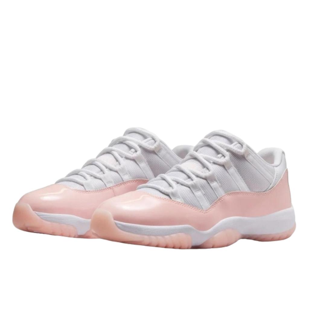 Air Jordan 11 Retro Low Legend Pink