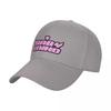 baby miko Baseball Cap Luxury Man Hat Unique hats Women Mens