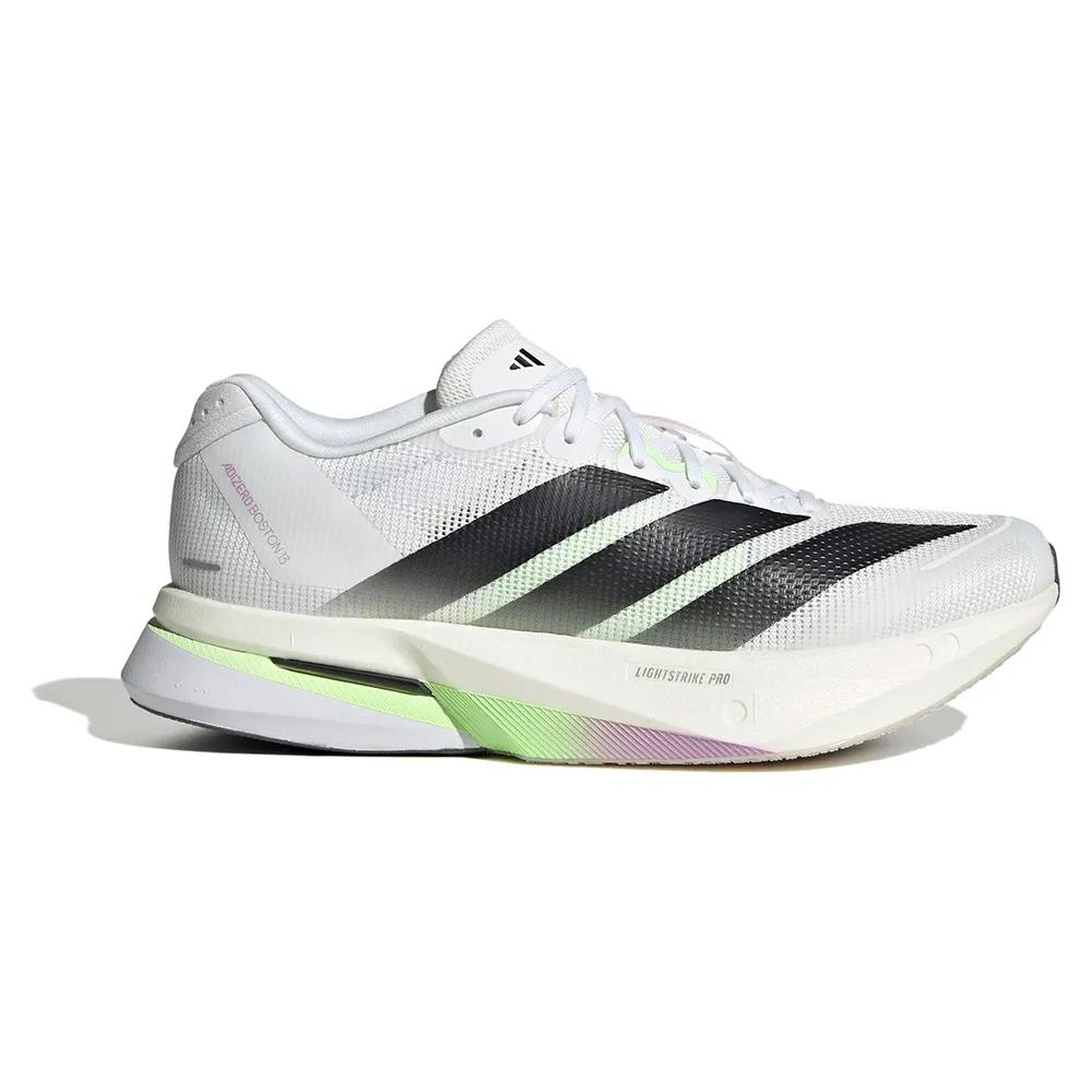 

adidas Кроссовки для бега Adizero Boston 13 38 2/3