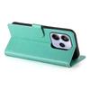 For Xiaomi Redmi Note 14 4G (163.25mm) Wallet Case Butterfly Floral Imprint PU Leather Phone Cover with Wrist Strap