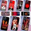 Welcome To Twin Peaks Cover For Samsung Galaxy S25 Ultra S23 S21 S22 S20 S24 Ultra S9 S10 Plus S24 FE Phone Case