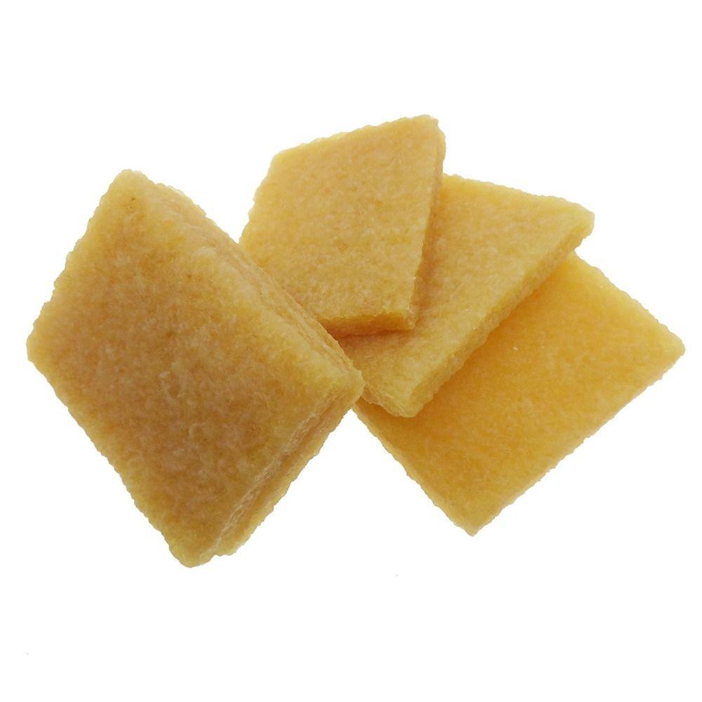 Degumming DIY Handmade Sandpaper Cleaning Eraser Grinding Block Abrasive Sanding Cleaner Glue Stick