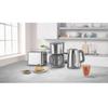 Тостер Braun HT 1510 GY PurShine (0X23010049)