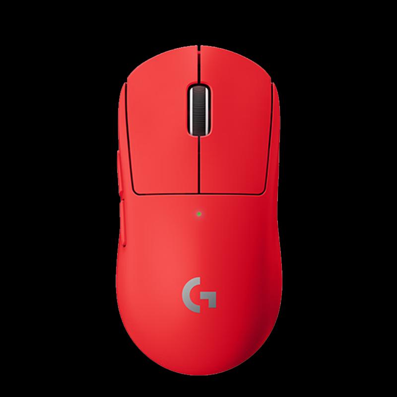 

Logitech PRO X SUPERLIGHT Wireless Gaming Mouse GPW 2nd Gen