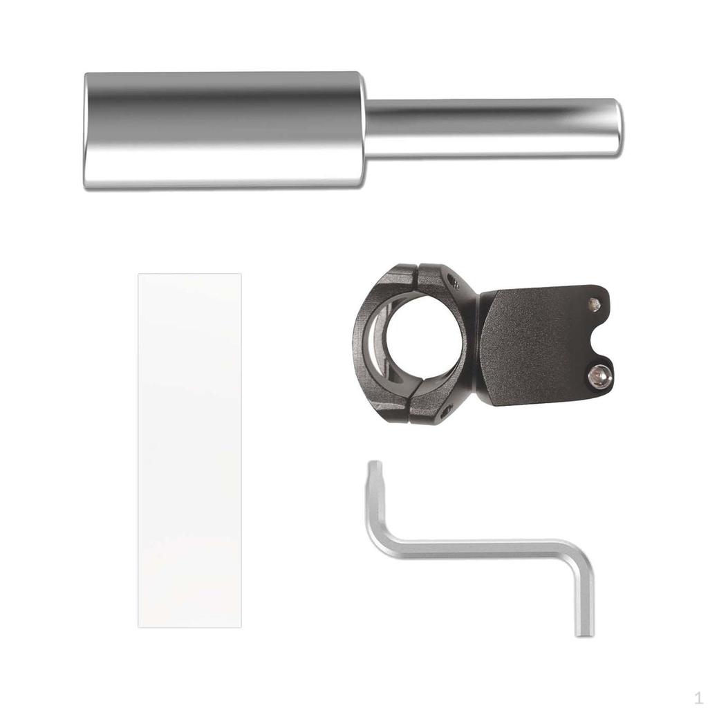 Motorhome Roof Rack Signals Receiver Mount Bracket, Wear Resistant, Convenient Practical Easy To Use