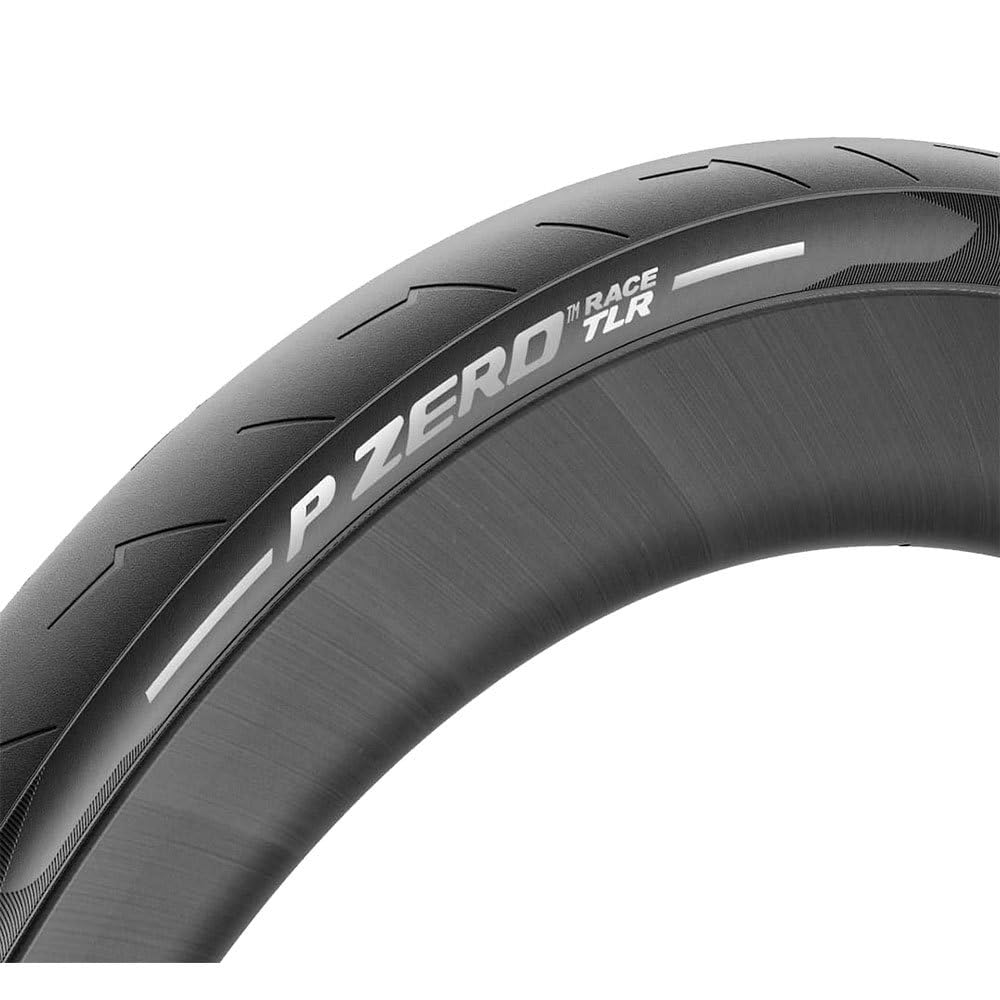 

P ZERO RACE TLR SPEEDCORE Tubeless Ready 700×40C чёрный