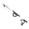 Combination   600mm Stainless Steel Carpenter   Wooden   Right Angle Deletable Engineer Multifunctional Measuring Tool