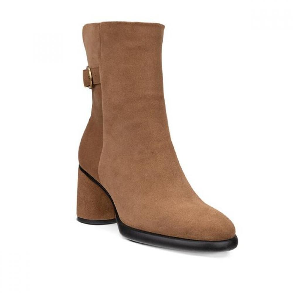 Скульптурированный Lx Эко 231903 05034 255-260mm / EU 40