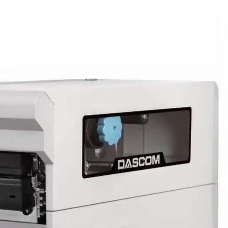 Dascom DLR-755Pro Industrial RFID Label Printer CN Plug (adapter Included)