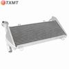 Compatible Radiator Assembly for Ducati Panigale 899, 959, 1199, 1299 - Water-Cooled